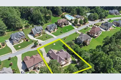812 Treeline Drive, Conyers, GA 30094 - Photo 38