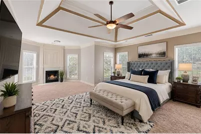 812 Treeline Drive, Conyers, GA 30094 - Photo 10