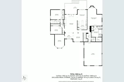 812 Treeline Drive, Conyers, GA 30094 - Photo 26