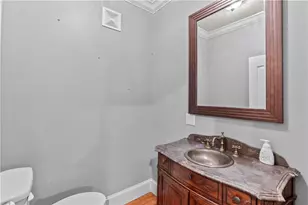 812 Treeline Dr, Conyers, GA 30094 - Photo 20