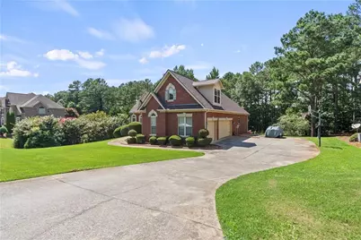812 Treeline Drive, Conyers, GA 30094 - Photo 34