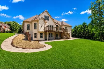 812 Treeline Drive, Conyers, GA 30094 - Photo 2