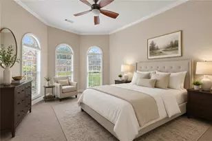 812 Treeline Dr, Conyers, GA 30094 - Photo 18