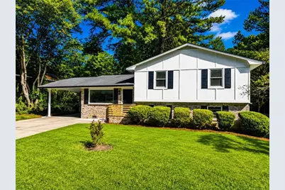 170 Peachtree Court, Riverdale, GA 30274 - Photo 1