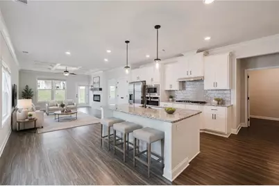 1814 Westfall Landing, Auburn, GA 30011 - Photo 20