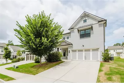 1814 Westfall Landing, Auburn, GA 30011 - Photo 2