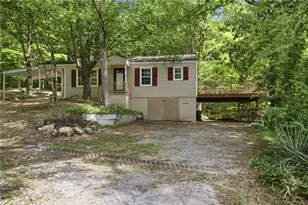 2250 Cave Spring Rd SW, Rome, GA 30161 - Photo 1