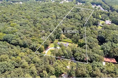 3930 W Side Place, Ellenwood, GA 30294 - Photo 2