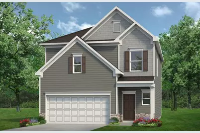467 Fair Oak Lane, Calhoun, GA 30701 - Photo 1