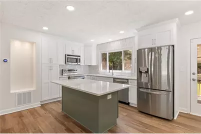 472 Barnesdale Drive, Marietta, GA 30068 - Photo 16