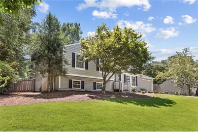 472 Barnesdale Drive, Marietta, GA 30068 - Photo 12