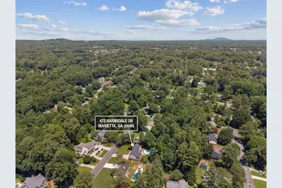 472 Barnesdale Drive, Marietta, GA 30068 - Photo 54