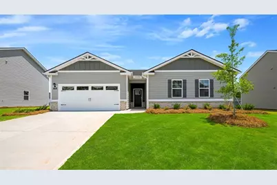 219 Melrose Court, Jefferson, GA 30549 - Photo 1