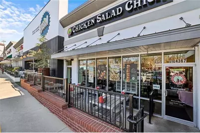 5149 Roswell Road #1, Atlanta, GA 30342 - Photo 16