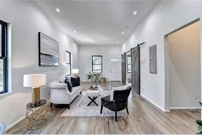 278 Lindbergh Drive NE, Atlanta, GA 30305 - Photo 10
