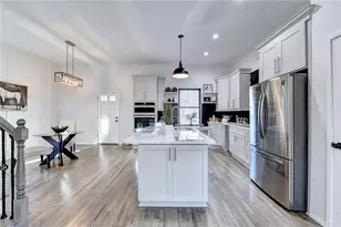 278 Lindbergh Drive NE, Atlanta, GA 30305 - Photo 22