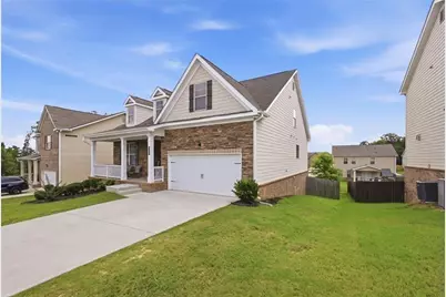 471 Hinton Farm Way, Dacula, GA 30019 - Photo 2