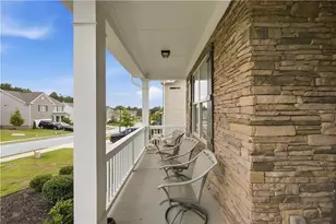 471 Hinton Farm Wy., Dacula, GA 30019 - Photo 8