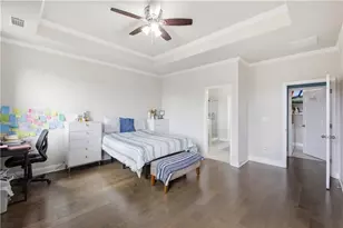 471 Hinton Farm Wy., Dacula, GA 30019 - Photo 30
