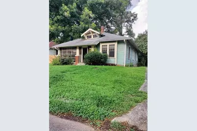 1424 Graham Street SW, Atlanta, GA 30310 - Photo 1