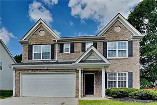 2940 Storybook Ln, Grayson, GA 30017 - Photo 1