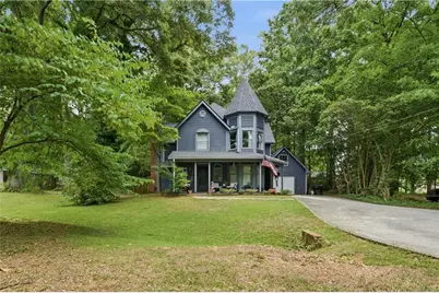 117 Oak Ridge, Monroe, GA 30655 - Photo 2