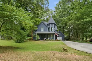 117 Oak Ridge, Monroe, GA 30655 - Photo 2