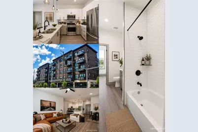 764 Memorial Drive #17, Atlanta, GA 30316 - Photo 1
