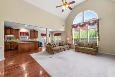 7621 Forest Glen Way, Lithia Springs, GA 30122 - Photo 6