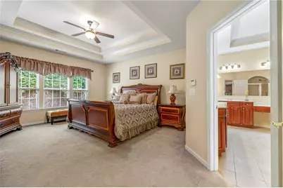 7621 Forest Glen Way, Lithia Springs, GA 30122 - Photo 30