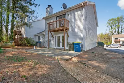 1 Fairway Drive, Kennesaw, GA 30144 - Photo 28