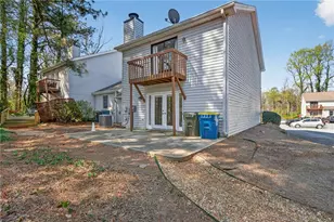 1 Fairway Dr, Kennesaw, GA 30144 - Photo 28
