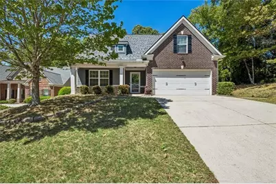 164 Bakers Farm Circle, Braselton, GA 30517 - Photo 1