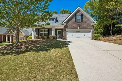 164 Bakers Farm Circle, Braselton, GA 30517 - Photo 2
