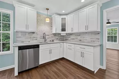 316 Biltmore Road, Mansfield, GA 30055 - Photo 2