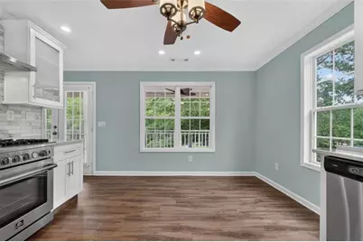 316 Biltmore Road, Mansfield, GA 30055 - Photo 10