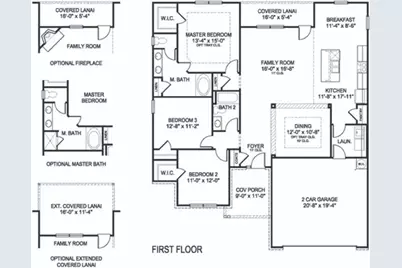 354 Blackberry Court, Pendergrass, GA 30567 - Photo 20
