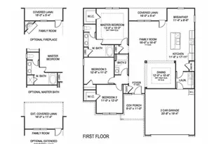 354 Blackberry Ct, Pendergrass, GA 30567 - Photo 20
