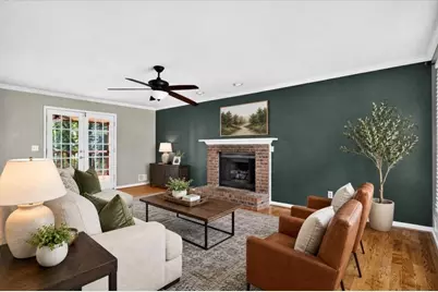 40 Raquel Drive, Marietta, GA 30064 - Photo 12