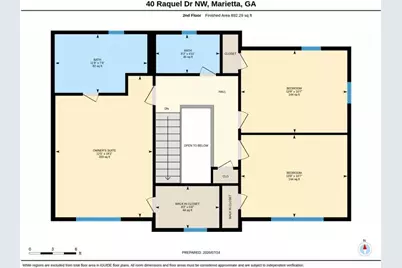 40 Raquel Drive, Marietta, GA 30064 - Photo 60