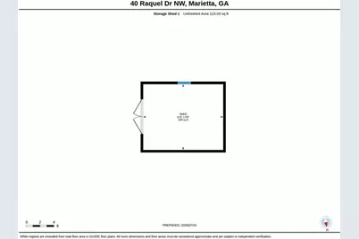 40 Raquel Drive, Marietta, GA 30064 - Photo 62