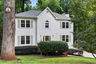 40 Raquel Drive, Marietta, GA 30064 - Photo 52