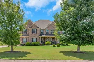 213 Manresa Ct, Hampton, GA 30228 - Photo 2
