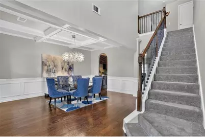 213 Manresa Court, Hampton, GA 30228 - Photo 8
