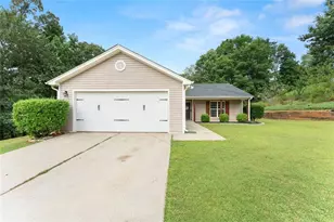 5352 Rocky Meadow Trail, Lula, GA 30554 - Photo 2