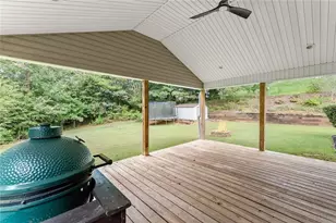 5352 Rocky Meadow Trail, Lula, GA 30554 - Photo 36