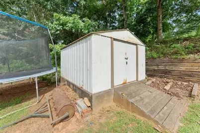 5352 Rocky Meadow Trail, Lula, GA 30554 - Photo 46