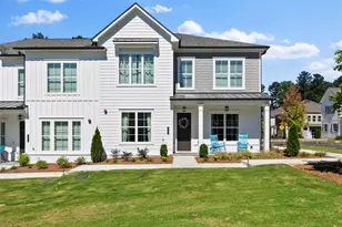 401 Nettle Ct, Woodstock, GA 30188 - Photo 1