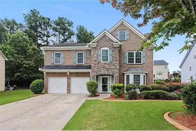 7392 Poppy Way, Union City, GA 30291 - Photo 1