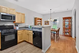 257 Bethany Manor Ct, Ball Ground, GA 30107 - Photo 12